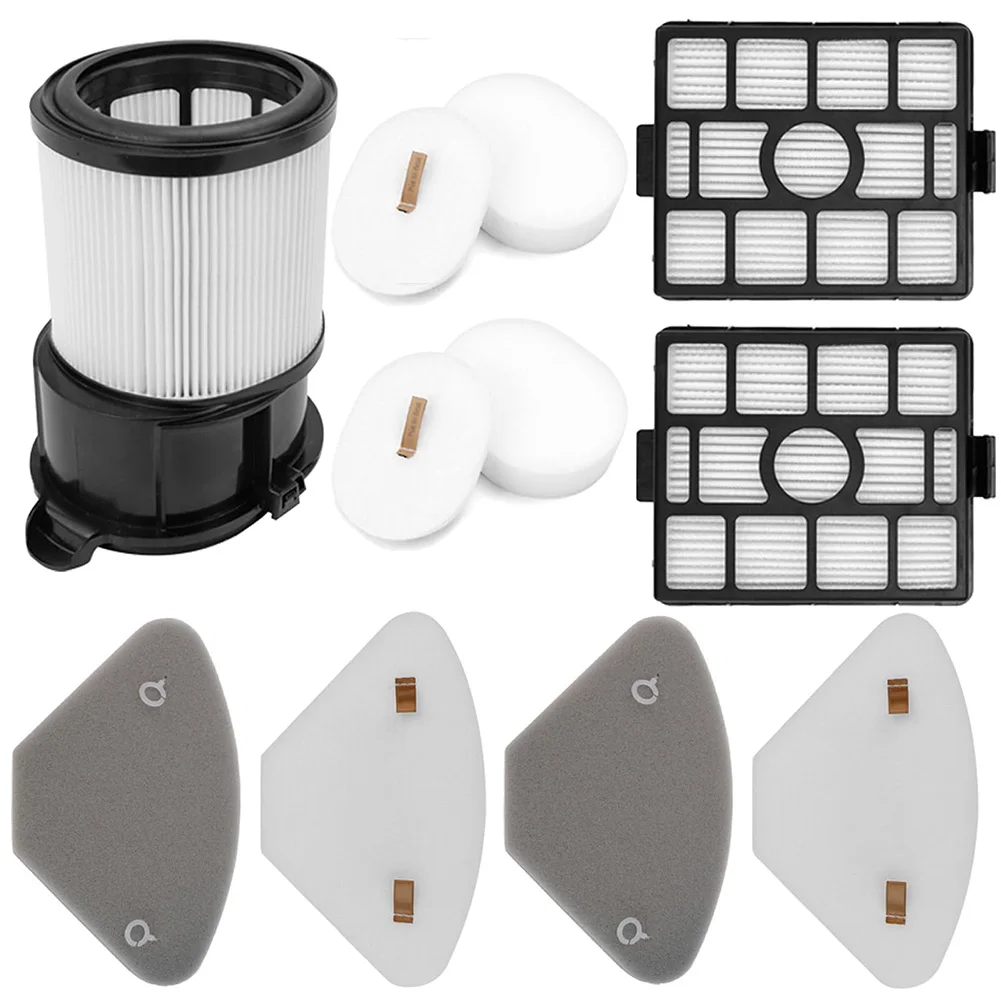 For SHARK IP3251 / IP3251C / IP3252 / IP3251EUT Vacuum Cleaner 1 Set Filter Cotton Replacement Parts
For SHARK IP3251 / IP3251C / IP3252 / IP3251EUT Vacuum Cleaner 1 Set Filter Cotton Replacement Parts