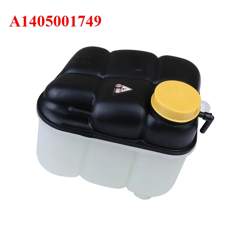 Engine Coolant Expansion Overflow Reservoir Tank A1405001749 1405001749 For Mercedes Benz W140 C140 600SEC S420 S60
Engine Coolant Expansion Overflow Reservoir Tank A1405001749 1405001749 For Mercedes Benz W140 C140 600SEC S420 S60