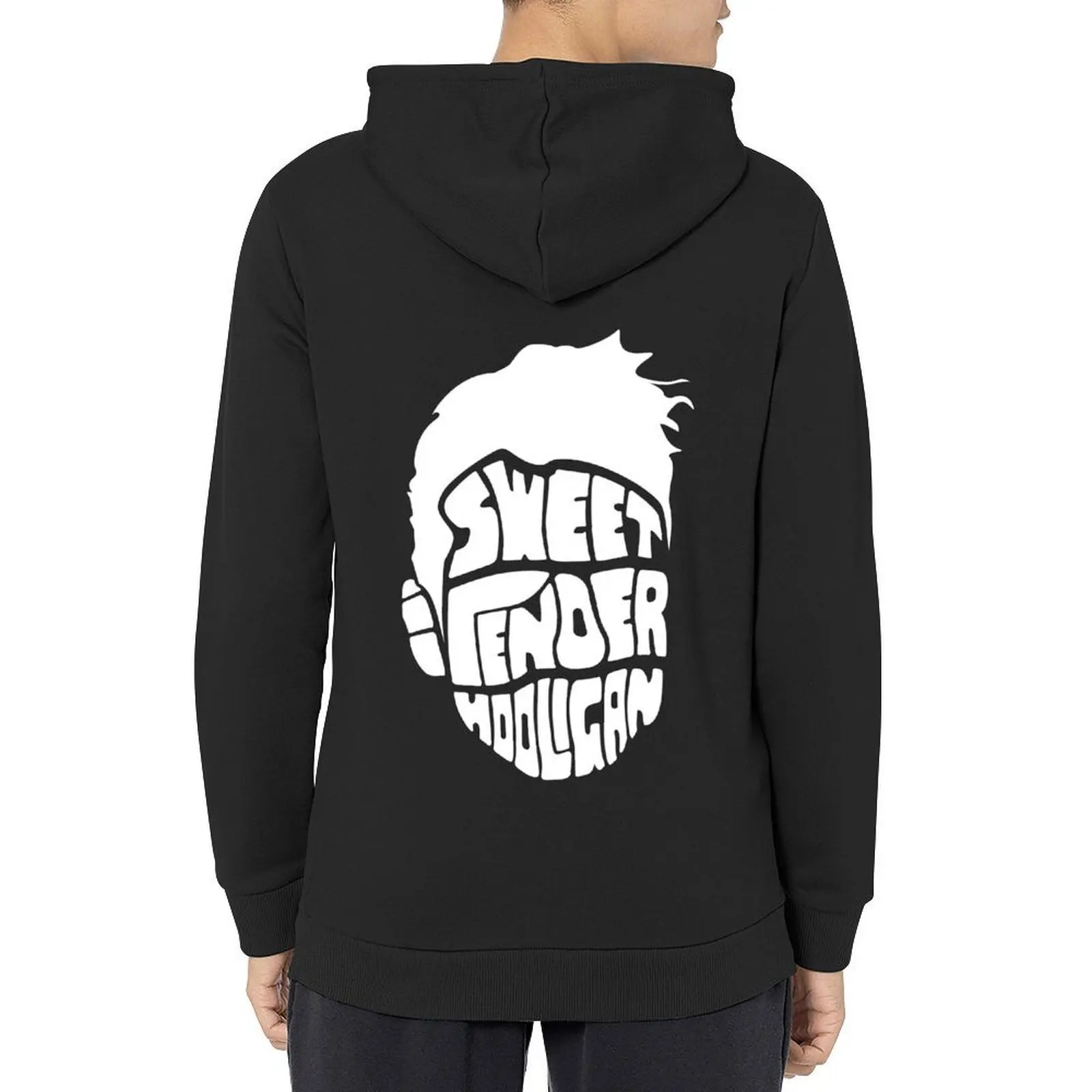 Sweet and Tender Hooligan (White Only) Hoodie graphic t shirts men winter clothes aesthetic clothing hooded shirt men hoodie
Sweet and Tender Hooligan (White Only) Hoodie graphic t shirts men winter clothes aesthetic clothing hooded shirt men hoodie