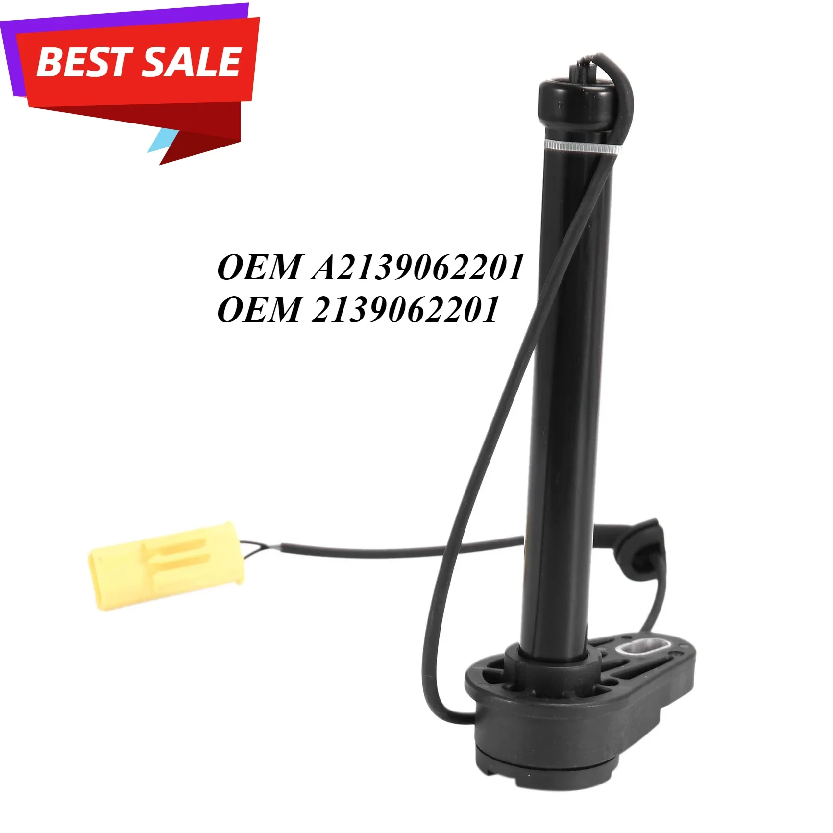 Car Active Bonnet Actuator for Mercedes E-Class W213 S213 W238 W257 W290 C238 C257 A2139062201 2139062201
Car Active Bonnet Actuator for Mercedes E-Class W213 S213 W238 W257 W290 C238 C257 A2139062201 2139062201