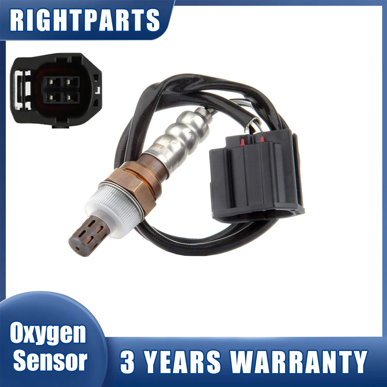 New Lambda Sensor LF66-18-861C For MAZDA 3 2.0 2004-,5 1.8,2.0 2005/ESL-MZ-014 234-4396 lF6618861C
New Lambda Sensor LF66-18-861C For MAZDA 3 2.0 2004-,5 1.8,2.0 2005/ESL-MZ-014 234-4396 lF6618861C
