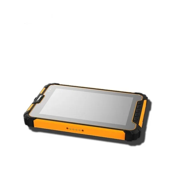8 inch rugged android7.1 tablet with fingerprint, barcode , contact card reader ST907V3.0
8 inch rugged android7.1 tablet with fingerprint, barcode , contact card reader ST907V3.0