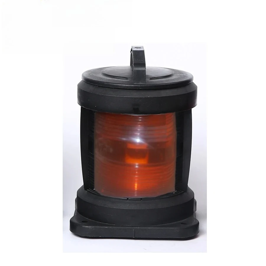 Professinal Producer Towing Light Yellow Color 65W Marine Navigation signal Light
Professinal Producer Towing Light Yellow Color 65W Marine Navigation signal Light