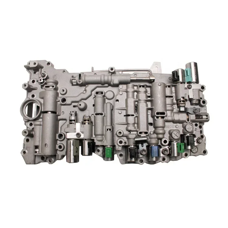 Интерпорт для Toyota Suzuki Lexus Auto Parts AB60 Плата No. 89010 Корпус клапана автоматической коробки передач
Интерпорт для Toyota Suzuki Lexus Auto Parts AB60 Плата No. 89010 Корпус клапана автоматической коробки передач