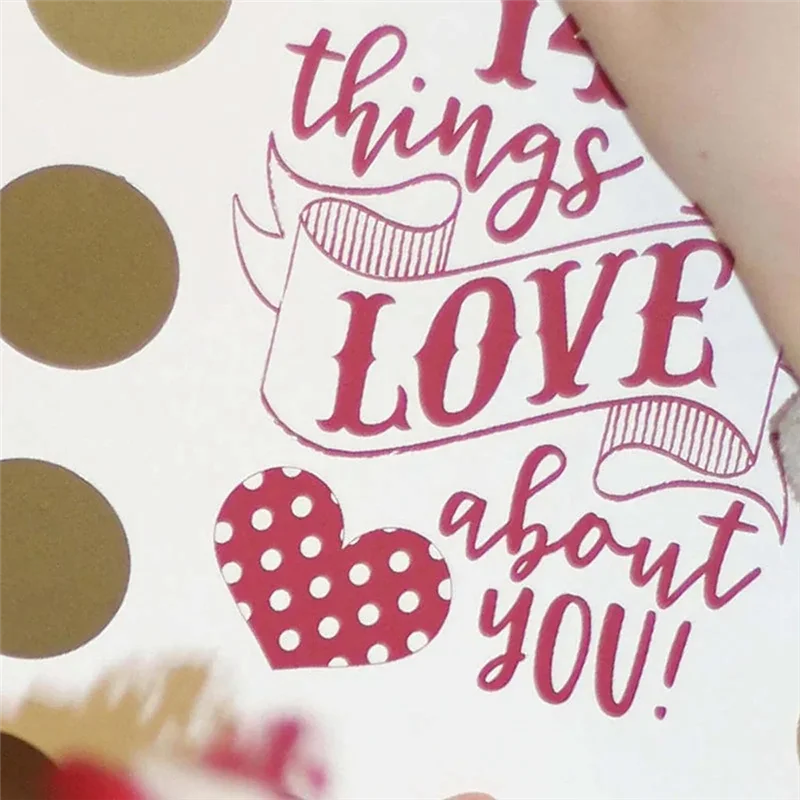 A13E-Valentines Day Cards Scratch-Off Jokes For Kids Classroom Gift Exchange Valentine's Scratch 14 Things I And You
A13E-Valentines Day Cards Scratch-Off Jokes For Kids Classroom Gift Exchange Valentine's Scratch 14 Things I And You