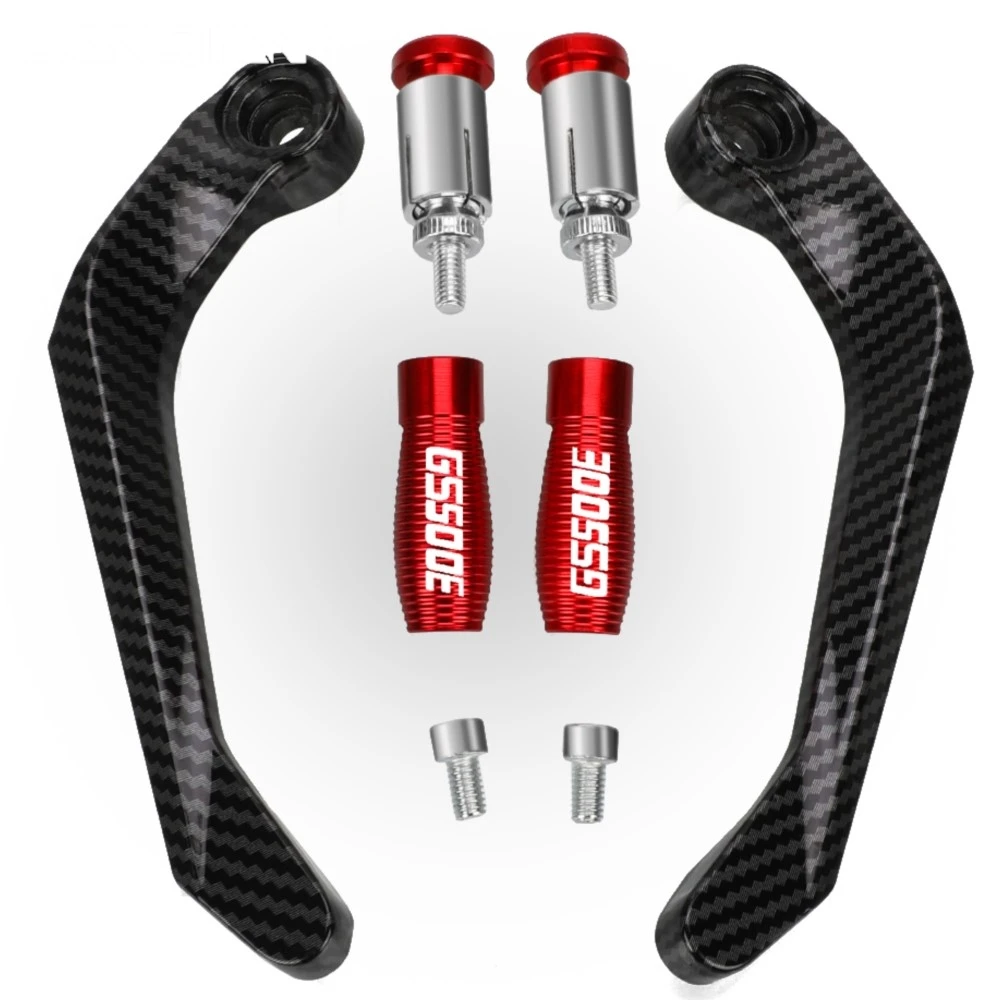 Motorcycle Accessories Handlebar Grips Brake Clutch Levers Guard Protector FOR SUZUKI GS500F GS 500 F GSF500 ALL YEARS GS 500F
Motorcycle Accessories Handlebar Grips Brake Clutch Levers Guard Protector FOR SUZUKI GS500F GS 500 F GSF500 ALL YEARS GS 500F