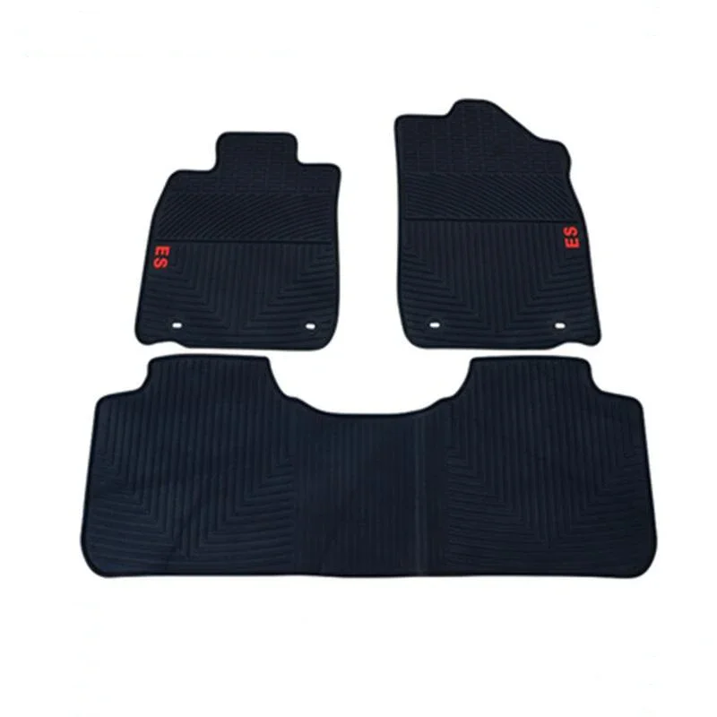 Car Floor Mats Car Mat Rugs Carpet For Lexus ES Series 2006 2007 2008 2009 2010 2011 2012 2013 2014 2015 2016 2017 - 2021 L.H.D.
Car Floor Mats Car Mat Rugs Carpet For Lexus ES Series 2006 2007 2008 2009 2010 2011 2012 2013 2014 2015 2016 2017 - 2021 L.H.D.