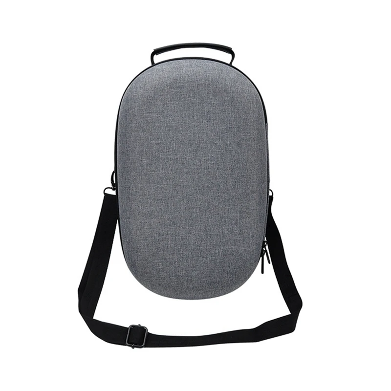 2X Travel Case For Pico Neo 3 Case Storage Bag EVA Hard Protection With Handle Shoulder Strap Pro VR Headset Accessories
2X Travel Case For Pico Neo 3 Case Storage Bag EVA Hard Protection With Handle Shoulder Strap Pro VR Headset Accessories