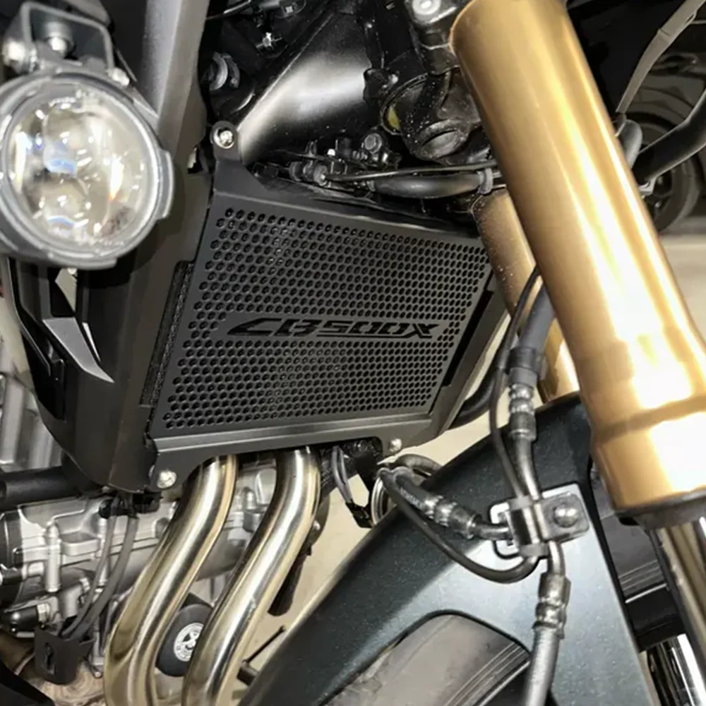 For HONDA NX500 NX400 NX 500 400 2023 2024 2025 2026 CB500X Motorcycle Radiator Grille Guard Cover Protector Grill Protection
For HONDA NX500 NX400 NX 500 400 2023 2024 2025 2026 CB500X Motorcycle Radiator Grille Guard Cover Protector Grill Protection