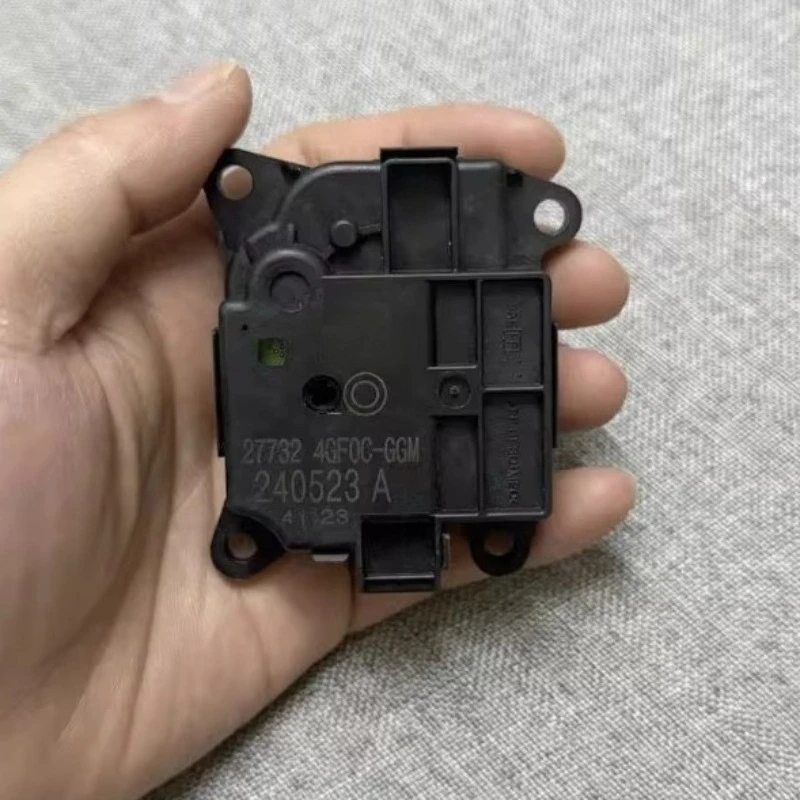 1pcs for Infiniti Q50L Air Conditioning Damper Replica Motor Evaporator Box Cooling Heating Conversion Module Servo Motor
1pcs for Infiniti Q50L Air Conditioning Damper Replica Motor Evaporator Box Cooling Heating Conversion Module Servo Motor