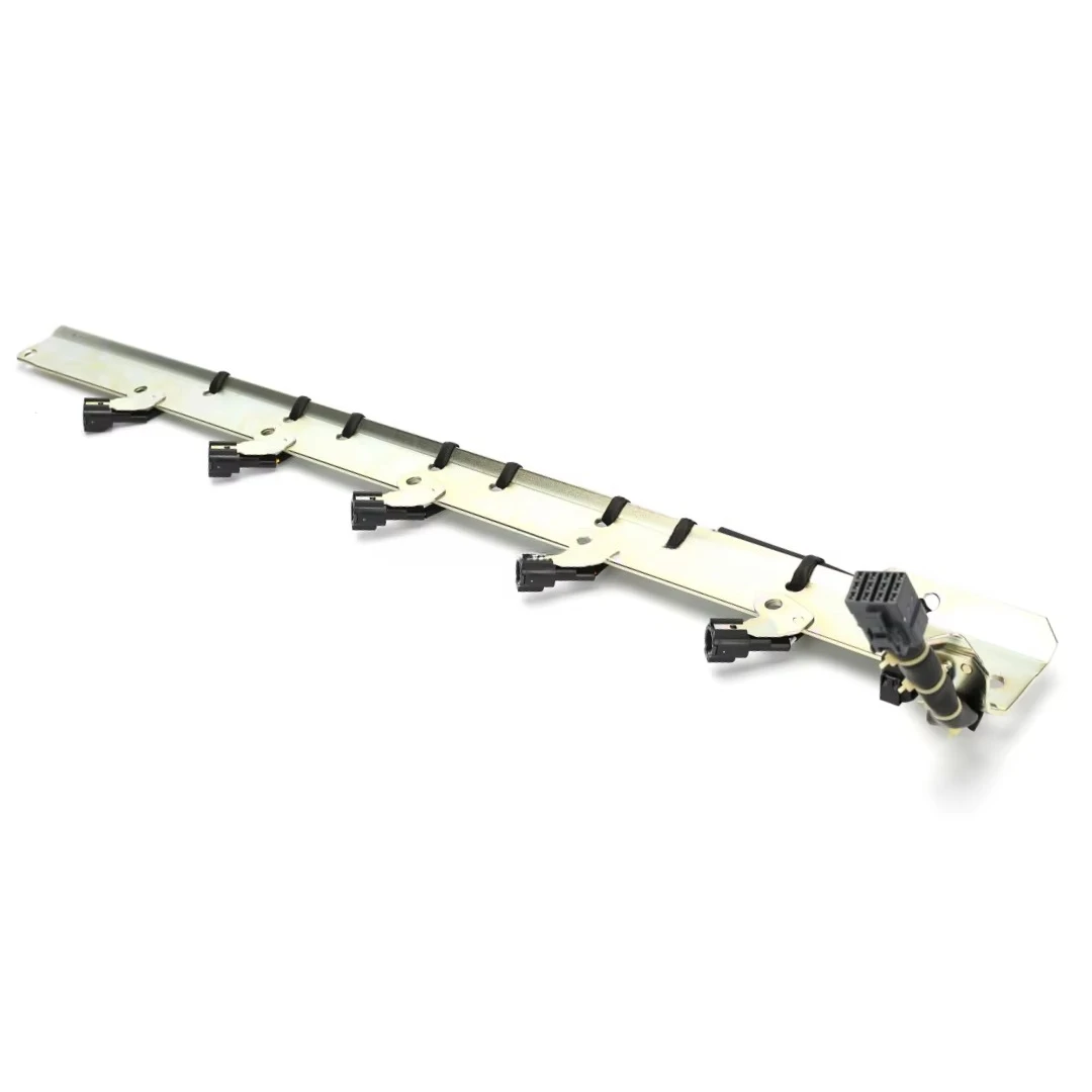 2026 HOTVH82051-E0050 Engine Wiring For Hino Engine Components J08E Engine Injector Harness SK350LC SK380LC Excavator Components
2026 HOTVH82051-E0050 Engine Wiring For Hino Engine Components J08E Engine Injector Harness SK350LC SK380LC Excavator Components