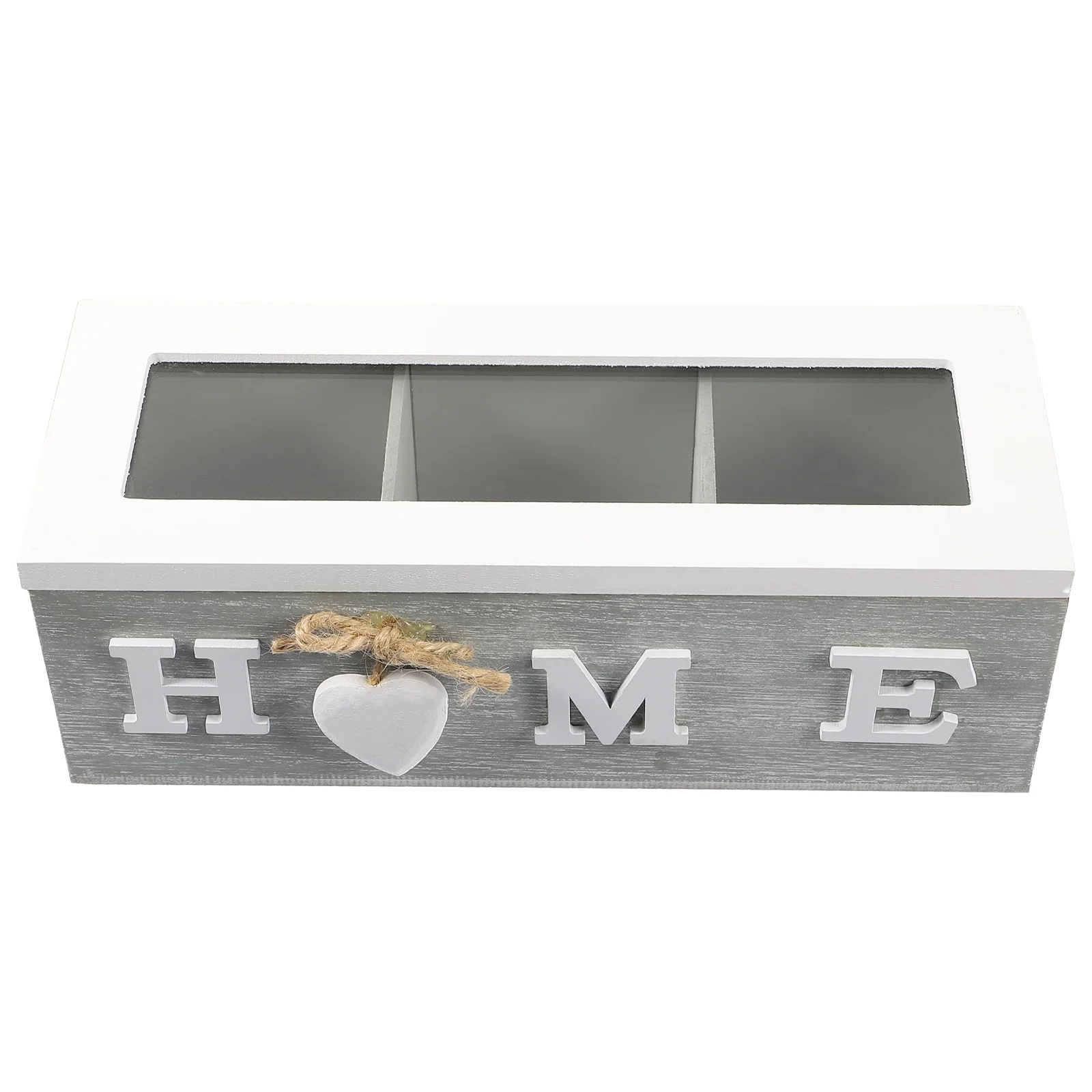 Wooden Tea Jewelry Storage Box Home Decor Containers Creative Retro Case For Cosmetics Sundries Long Lasting Durable Save Space
Wooden Tea Jewelry Storage Box Home Decor Containers Creative Retro Case For Cosmetics Sundries Long Lasting Durable Save Space