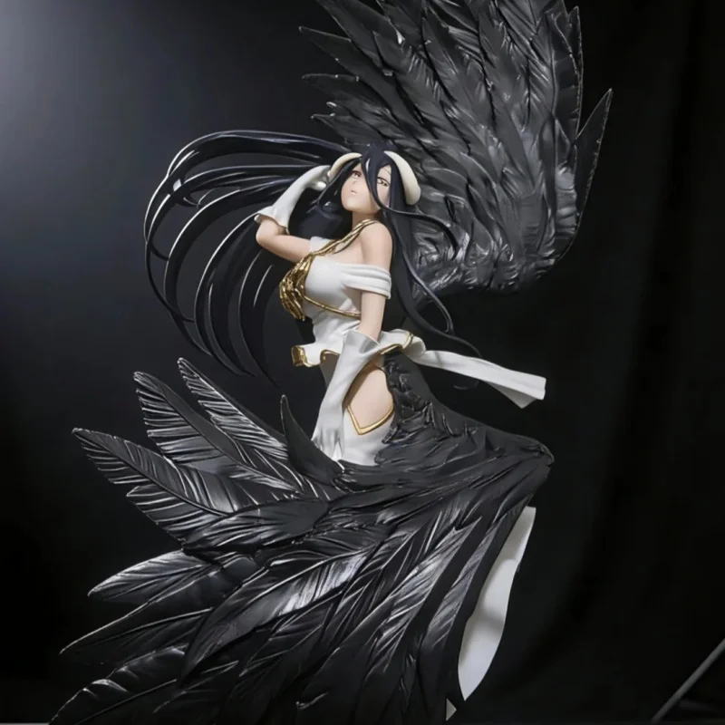 В наличии оригинальная фигурка Bandai Overlord Albedo Banpresto Evolve, игрушки, коллекция моделей, аниме-фигурка, подарок на состояние
В наличии оригинальная фигурка Bandai Overlord Albedo Banpresto Evolve, игрушки, коллекция моделей, аниме-фигурка, подарок на состояние