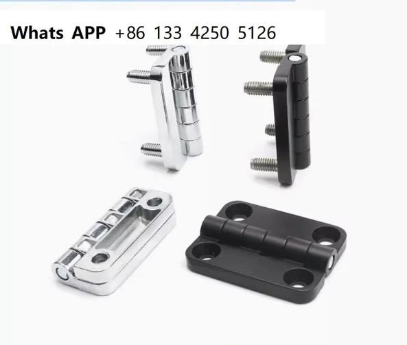 10PCS CL209-1-2 zinc alloy with screw hinge power cabinet chassis hinge 304HL009 hinge
10PCS CL209-1-2 zinc alloy with screw hinge power cabinet chassis hinge 304HL009 hinge