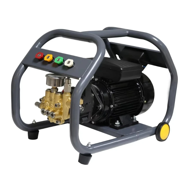 3000W Induction Motor Pressure Washer Jet Electric Car Washer Machine 150Bar Portable High Pressure Washer
3000W Induction Motor Pressure Washer Jet Electric Car Washer Machine 150Bar Portable High Pressure Washer