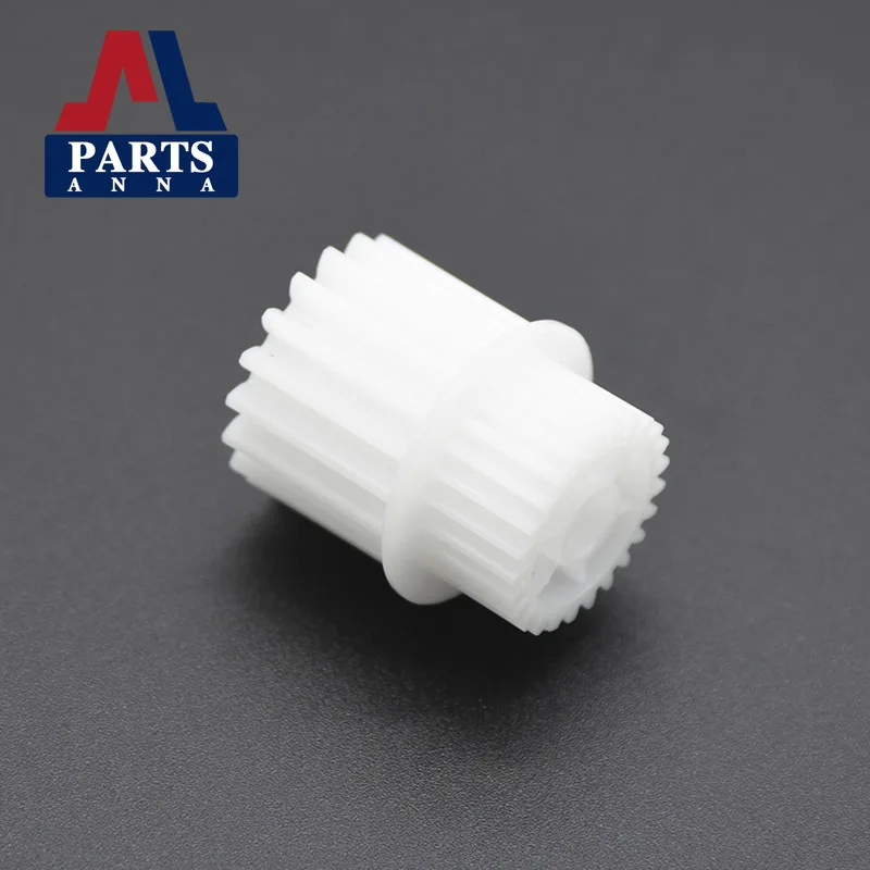 10X FU8-0576-000 18T 25T Fuser Drive Gear для CANON imageRUNNER 2520 2525 2530 2535 2520i 252525i 2530i 2535i 2545i
10X FU8-0576-000 18T 25T Fuser Drive Gear для CANON imageRUNNER 2520 2525 2530 2535 2520i 252525i 2530i 2535i 2545i
