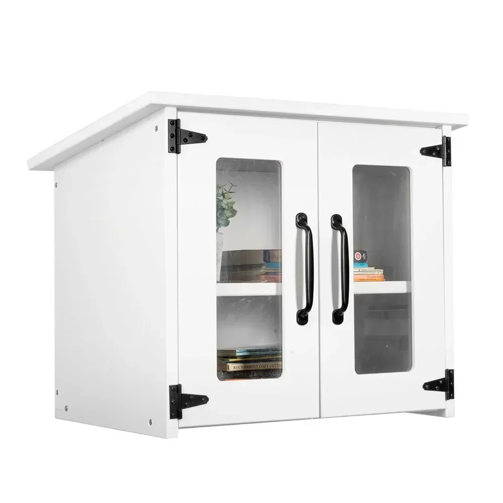22x14x19 inch, white all-weather Composite Library book Kit - Neighborhood and community shared book exchange
22x14x19 inch, white all-weather Composite Library book Kit - Neighborhood and community shared book exchange