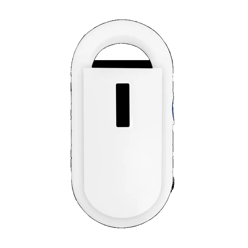 Pet Livestock Microchip Scanner Portable Mini RFID Reader
Pet Livestock Microchip Scanner Portable Mini RFID Reader
