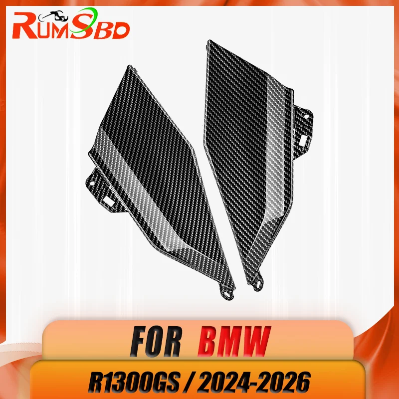 For BMW R1300GS 2024 2025 2026 Motorcycle Fuel Tank Side Cover Fairing Protection Durable Cover
For BMW R1300GS 2024 2025 2026 Motorcycle Fuel Tank Side Cover Fairing Protection Durable Cover
