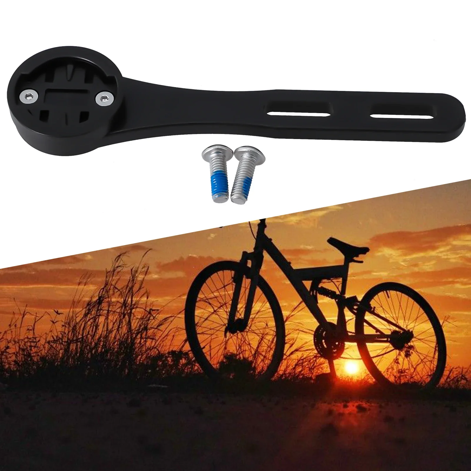 130mm Computer Holder Computer Holder Black For-Garmin Bryton143mm Holder Computer Holder For-GARMIN Edge 1000 New Style
130mm Computer Holder Computer Holder Black For-Garmin Bryton143mm Holder Computer Holder For-GARMIN Edge 1000 New Style