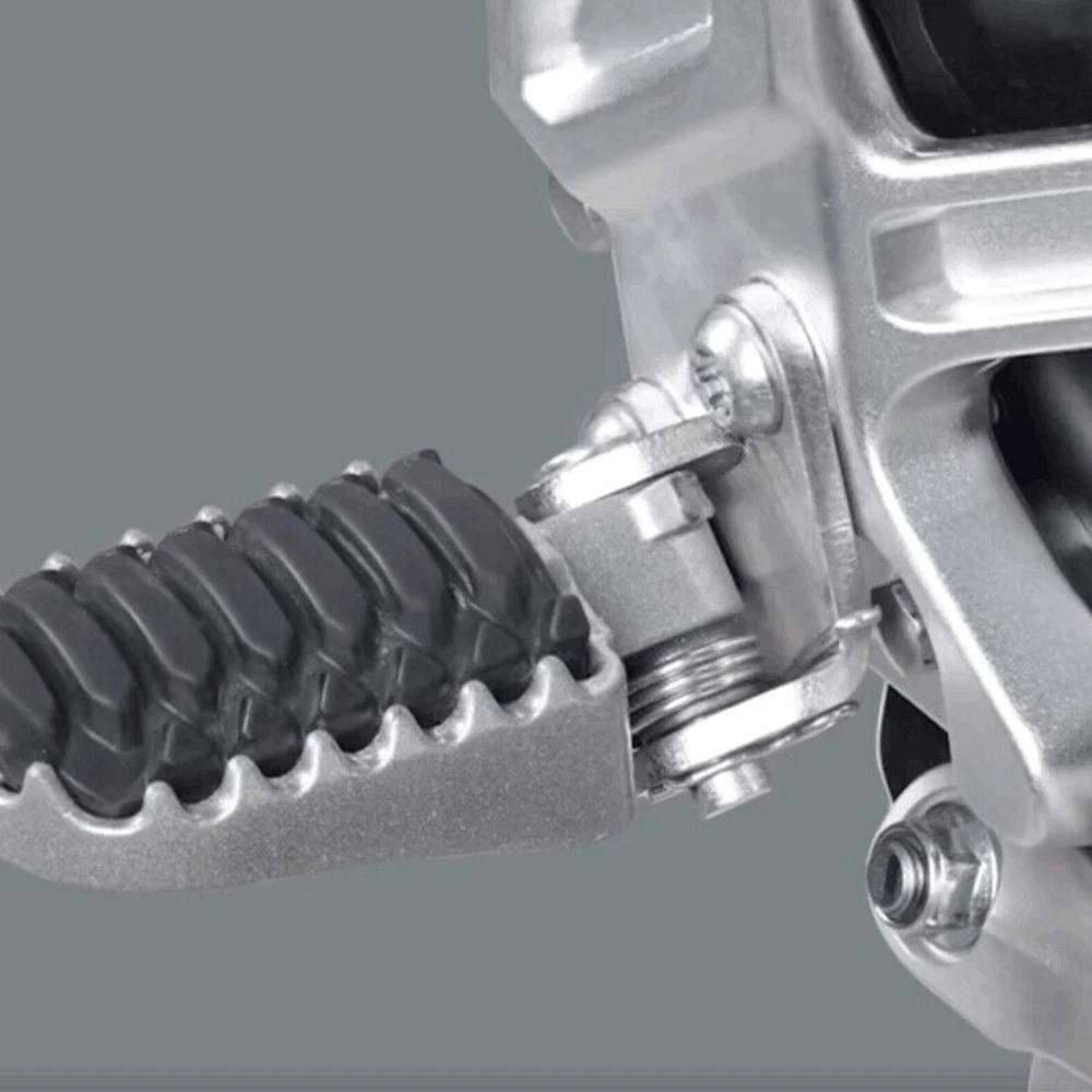 Набор кронштейнов для ног, 23 мм, для YAMAHA TENERE 700 T7 2019 2020 2021 2022 2023 Footpeg 23 мм
Набор кронштейнов для ног, 23 мм, для YAMAHA TENERE 700 T7 2019 2020 2021 2022 2023 Footpeg 23 мм