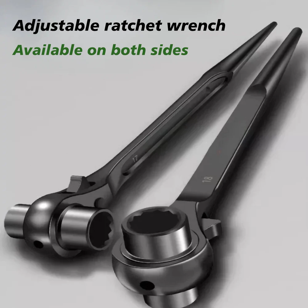 10-32mm Ratchet Wrench Socket Plum Blossom Multifunctional Pointed Tail Adjustable Sockets Adapter Hand Tools Wrenches
10-32mm Ratchet Wrench Socket Plum Blossom Multifunctional Pointed Tail Adjustable Sockets Adapter Hand Tools Wrenches