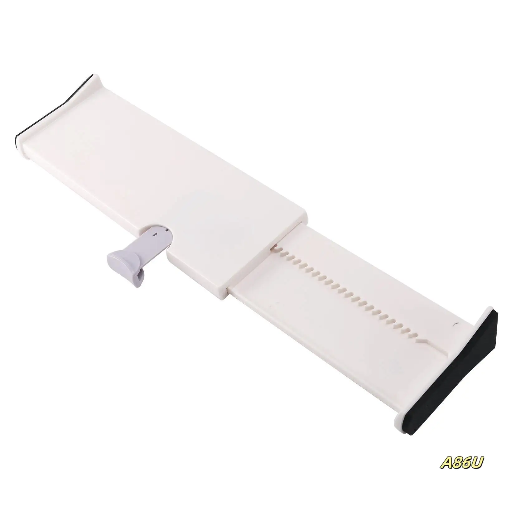 Drawer Dividers Organizer 5 Pack,Adjustable Separators 4 Inch High Expandable From 11-17 Inch For Bedroom,Bathroom,Closet,Clothi
Drawer Dividers Organizer 5 Pack,Adjustable Separators 4 Inch High Expandable From 11-17 Inch For Bedroom,Bathroom,Closet,Clothi