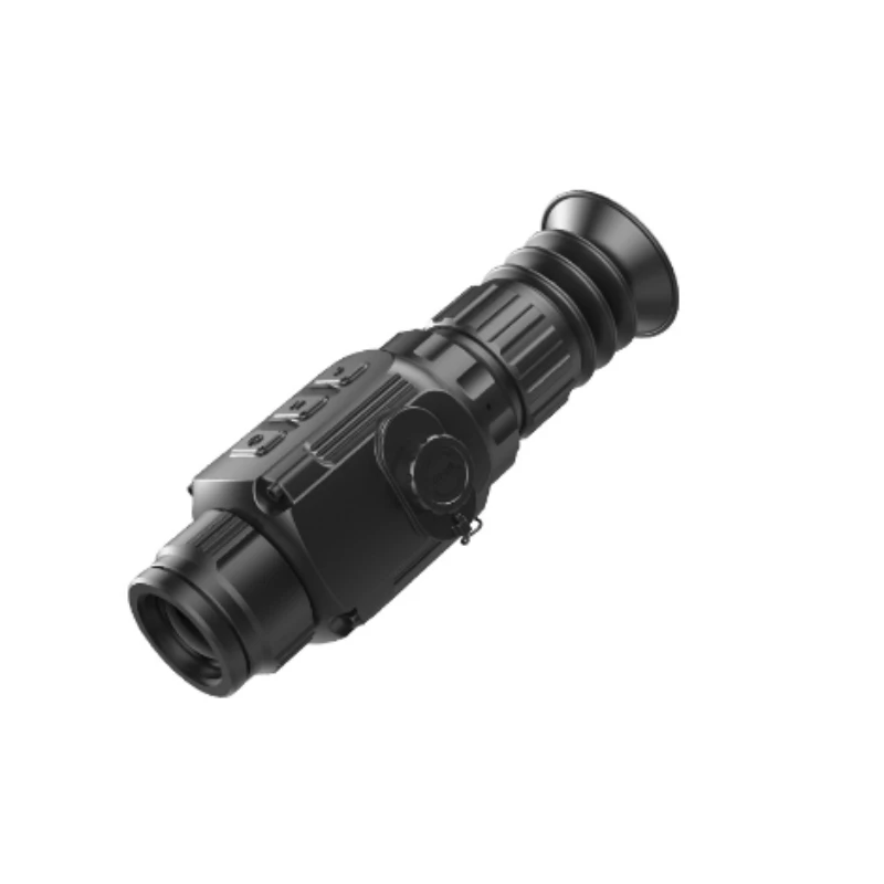 Thermal Sight Waterproof For Hunting Night Vision Thermal Imager A6PRO Thermal Imaging Scope
Thermal Sight Waterproof For Hunting Night Vision Thermal Imager A6PRO Thermal Imaging Scope