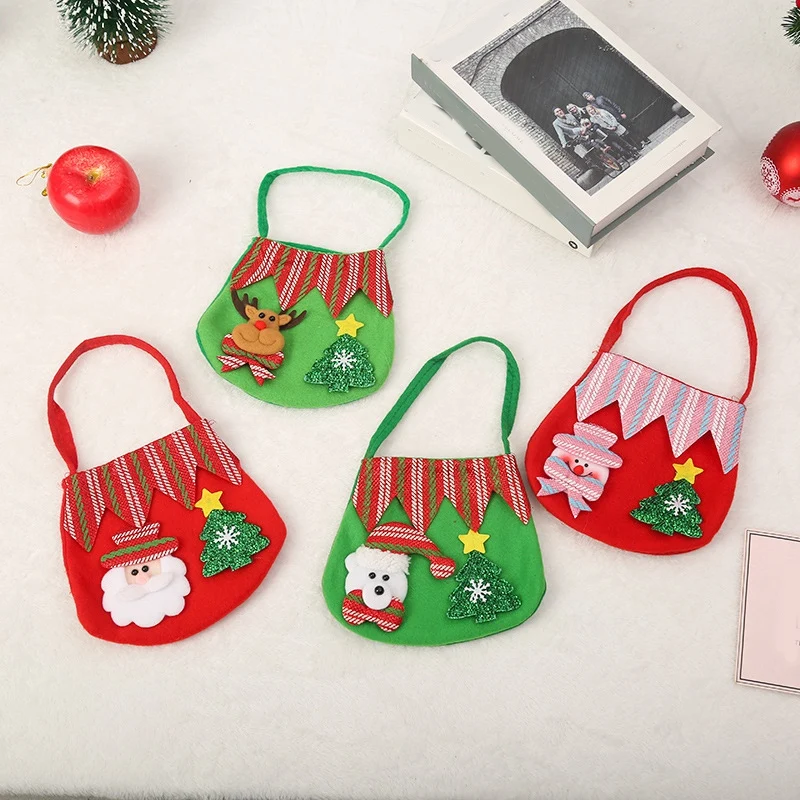 Christmas Kid Gifts Bags Xmas Treat Bag Christmas Candy Gift Bag Cartoon Storage Bags Christmas Candy Bag Easy Install
Christmas Kid Gifts Bags Xmas Treat Bag Christmas Candy Gift Bag Cartoon Storage Bags Christmas Candy Bag Easy Install