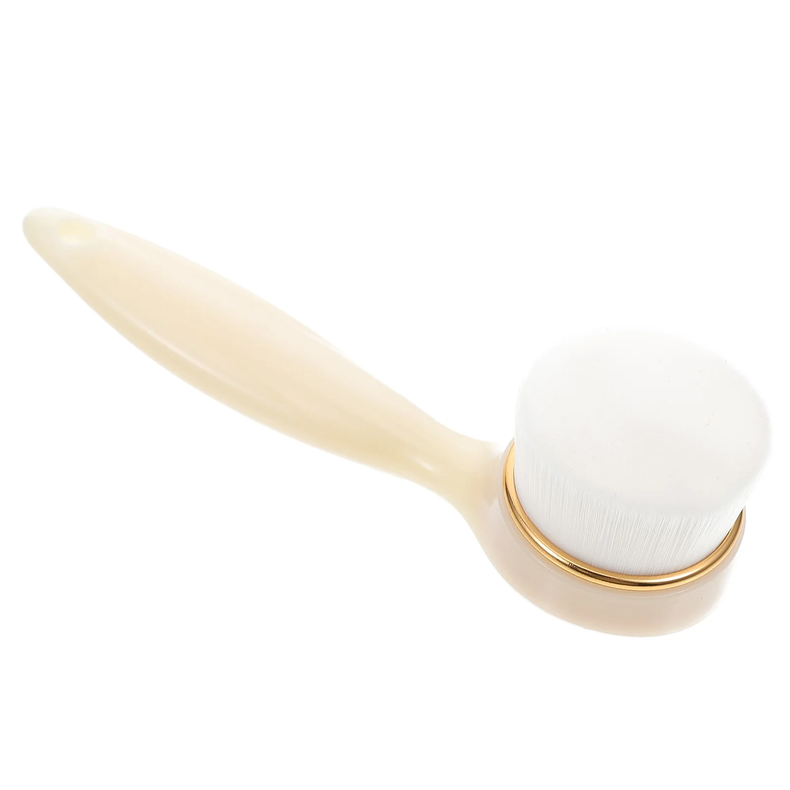 Handle Facial Washing Brush Face Scrubber Brush Facial Brush Face Cleansing Brush for Cleaning Women
Handle Facial Washing Brush Face Scrubber Brush Facial Brush Face Cleansing Brush for Cleaning Women