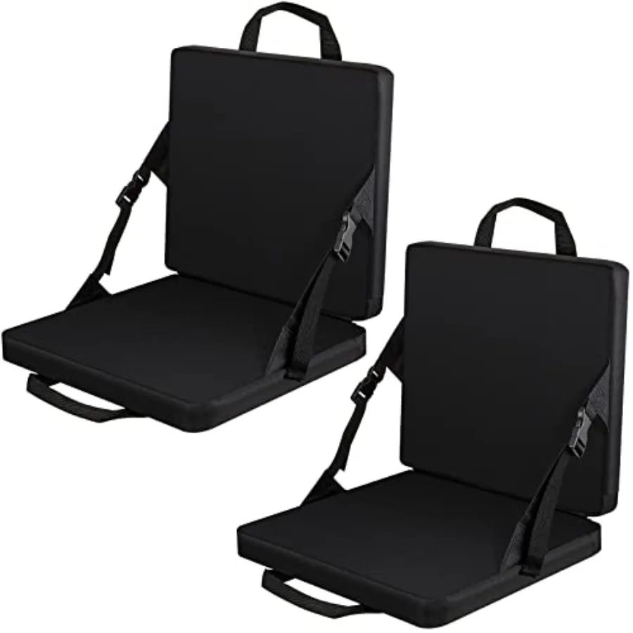 2 Pcs Stadium Seats Boat Canoe Kayak Seat Stadium Seats for Bleachers Without Back Support for Indoor Outdoor Sport Events Blea
2 Pcs Stadium Seats Boat Canoe Kayak Seat Stadium Seats for Bleachers Without Back Support for Indoor Outdoor Sport Events Blea
