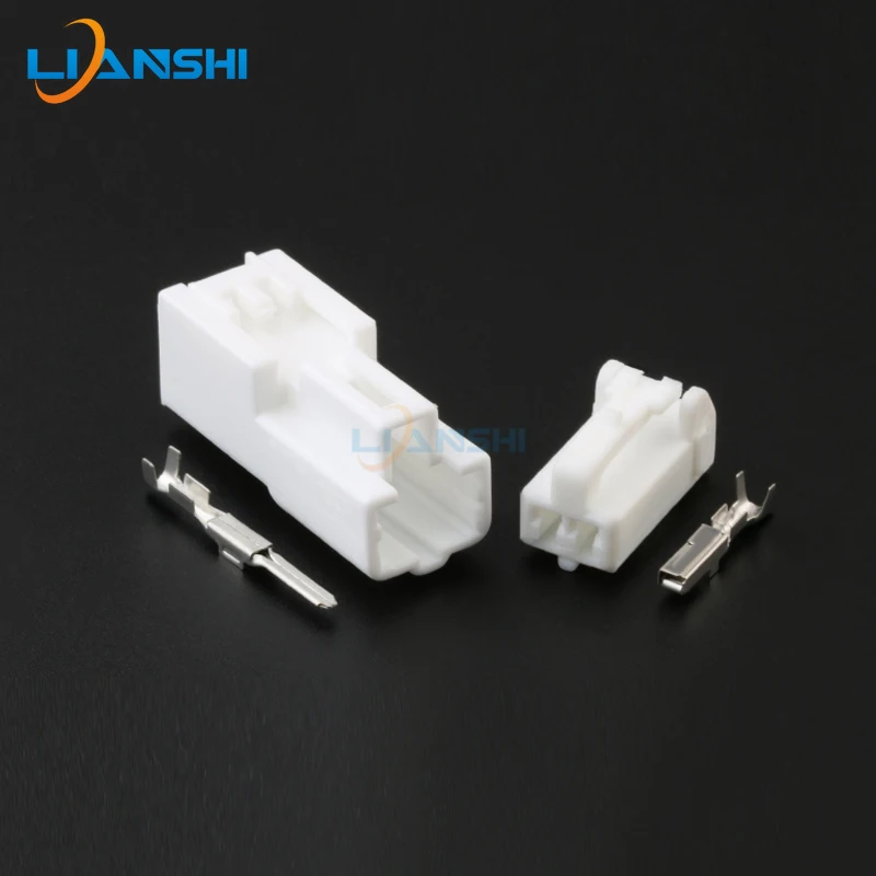 7283-1027 Car reading light plug Haver H6 Electric Seat ABS sensor connector with terminal DJ7026B-2.2-11 21
7283-1027 Car reading light plug Haver H6 Electric Seat ABS sensor connector with terminal DJ7026B-2.2-11 21