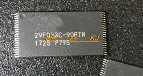 Free shipping 2 pcs MBM29F033C-90PTN 29F033C-90PTN MBM29F033C MBM29F033C TSOP40
Free shipping 2 pcs MBM29F033C-90PTN 29F033C-90PTN MBM29F033C MBM29F033C TSOP40
