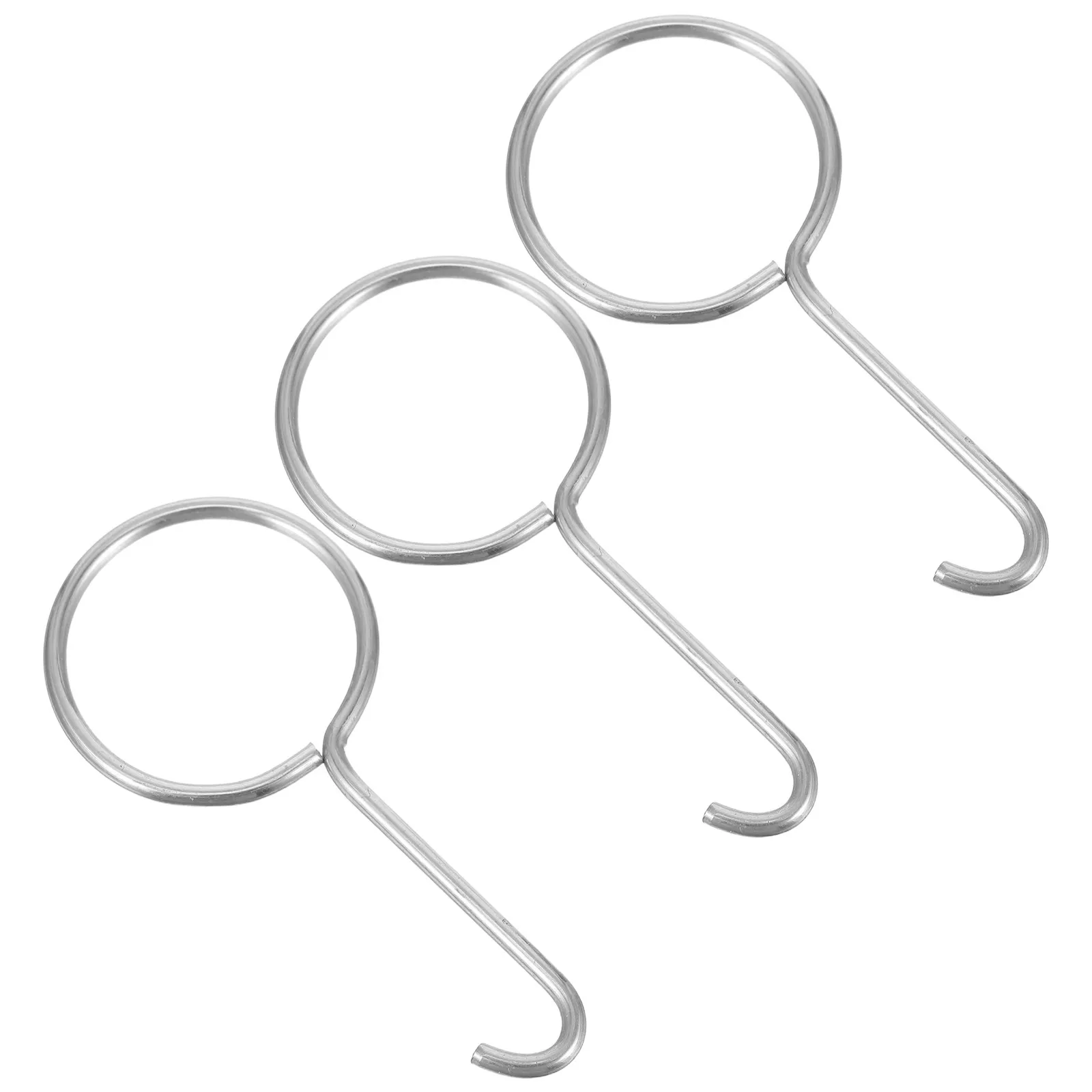 3Pcs Bjd Metal Hook O-Shaped Puller Tool Head Disassembly Assembly Elastic String Adjustment Repair Repair Hook
3Pcs Bjd Metal Hook O-Shaped Puller Tool Head Disassembly Assembly Elastic String Adjustment Repair Repair Hook