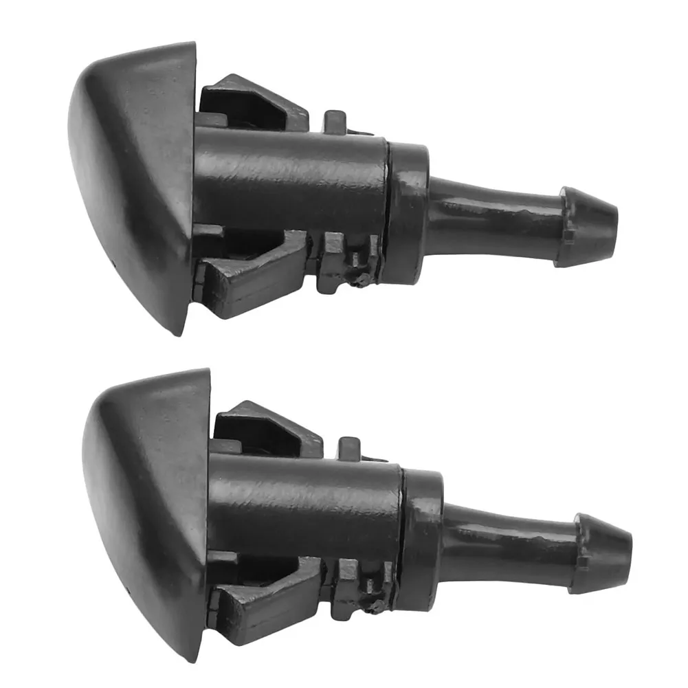 New Practical Car Truck Wipe Washer Nozzle Nozzle Jet 986302K100 986303J000 For Hyundai For Kia For Sportage For Tucson
New Practical Car Truck Wipe Washer Nozzle Nozzle Jet 986302K100 986303J000 For Hyundai For Kia For Sportage For Tucson