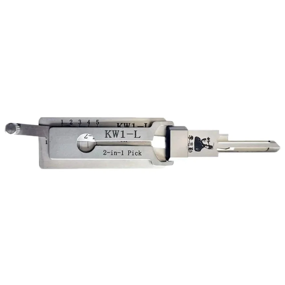 lishi 2 in 1 tool KW5-L
lishi 2 in 1 tool KW5-L