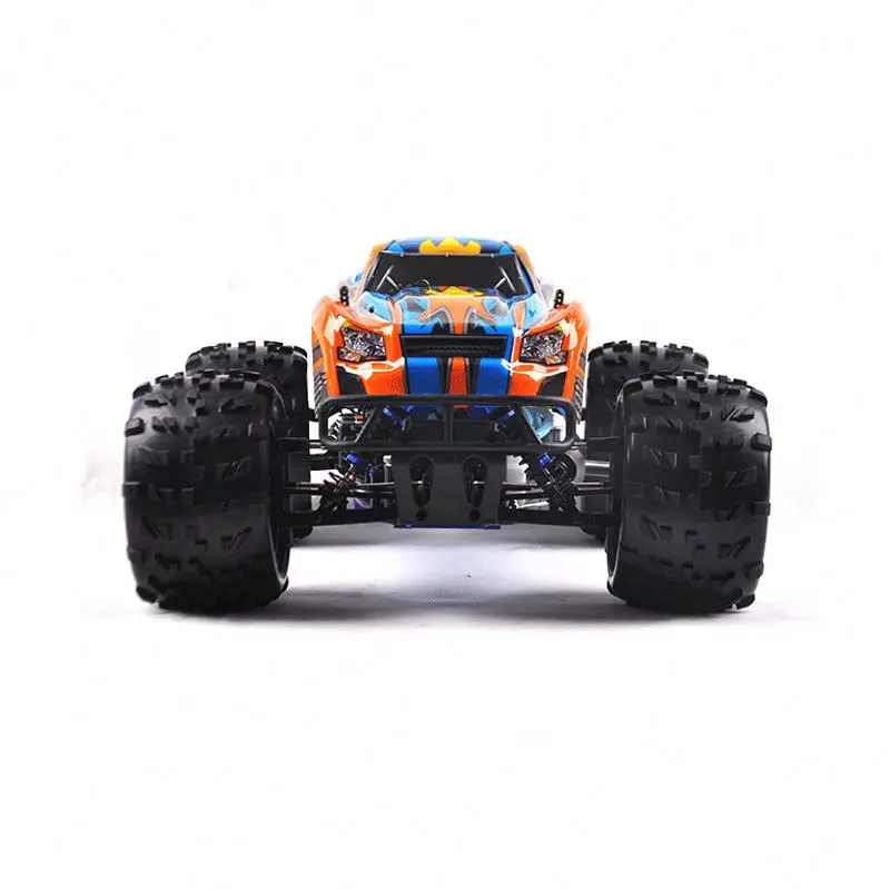 HSP 94972 1/8 Scale Nitro Powered RC Cars 4WD Radio Remote Control Racing Car Carros Control Remoto Juguete
HSP 94972 1/8 Scale Nitro Powered RC Cars 4WD Radio Remote Control Racing Car Carros Control Remoto Juguete