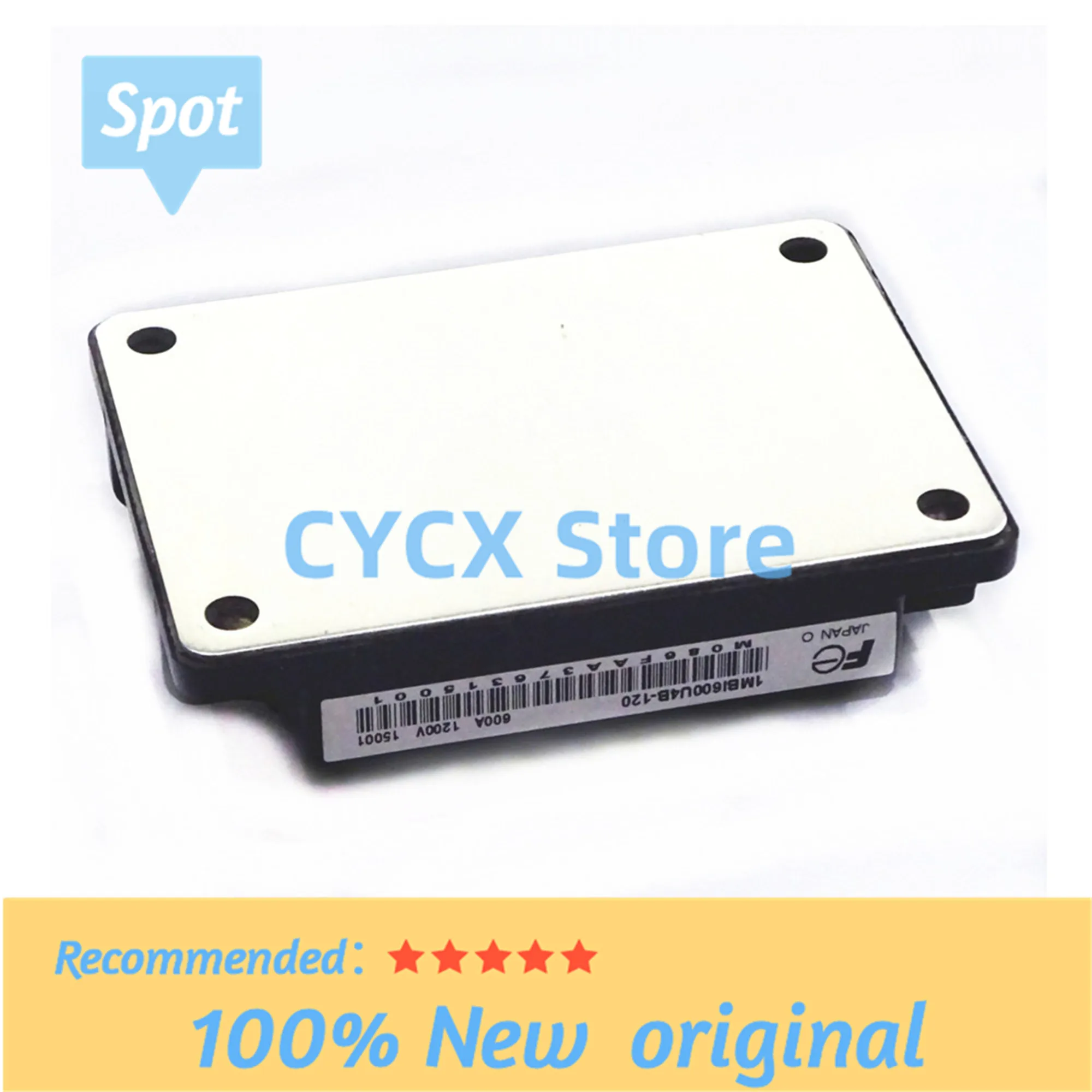 1MBI600U4B-120 1MBI800U4B-120 1MBI600S-120 1MBI600S-120-01 1MBI1600U4C-170 Оригинальный модуль IGBT
1MBI600U4B-120 1MBI800U4B-120 1MBI600S-120 1MBI600S-120-01 1MBI1600U4C-170 Оригинальный модуль IGBT