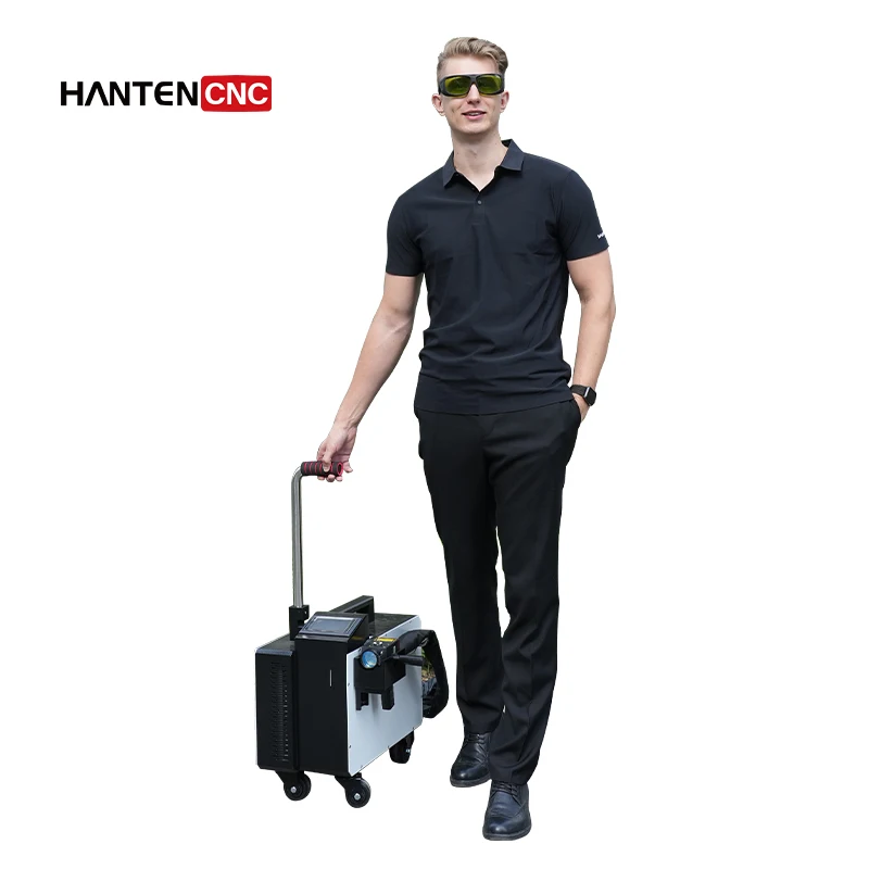 200 Вт 300 Вт импульсный лазерный очиститель портативное оборудование для удаления ржавчины краски масла для сварки плесени промышленное окисление поверхности
200 Вт 300 Вт импульсный лазерный очиститель портативное оборудование для удаления ржавчины краски масла для сварки плесени промышленное окисление поверхности