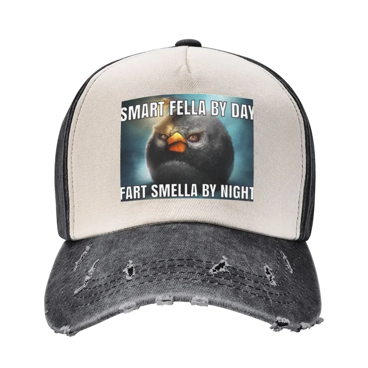 Умная фулла за днем, пердеж, маленькая ночью, бейсболка, роскошная женская кепка, пенопластовая вечерние шляпа для косплея, шляпа для гольфа, женская и мужская
Умная фулла за днем, пердеж, маленькая ночью, бейсболка, роскошная женская кепка, пенопластовая вечерние шляпа для косплея, шляпа для гольфа, женская и мужская