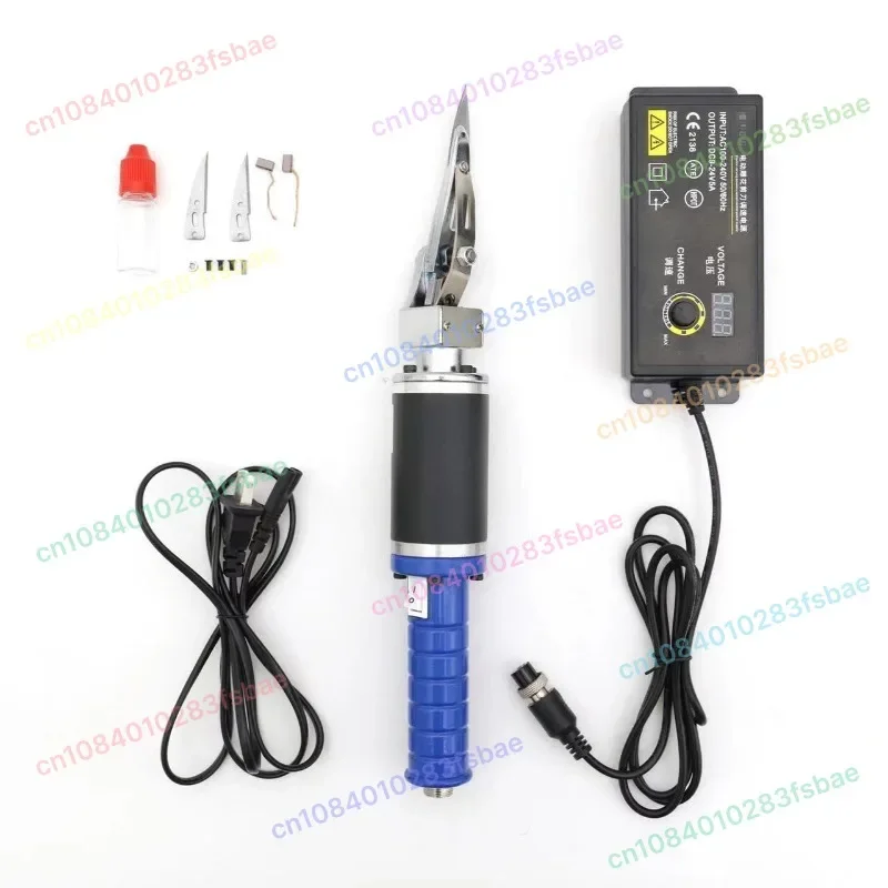 Carpet Engraved Electric Scissors
Carpet Engraved Electric Scissors