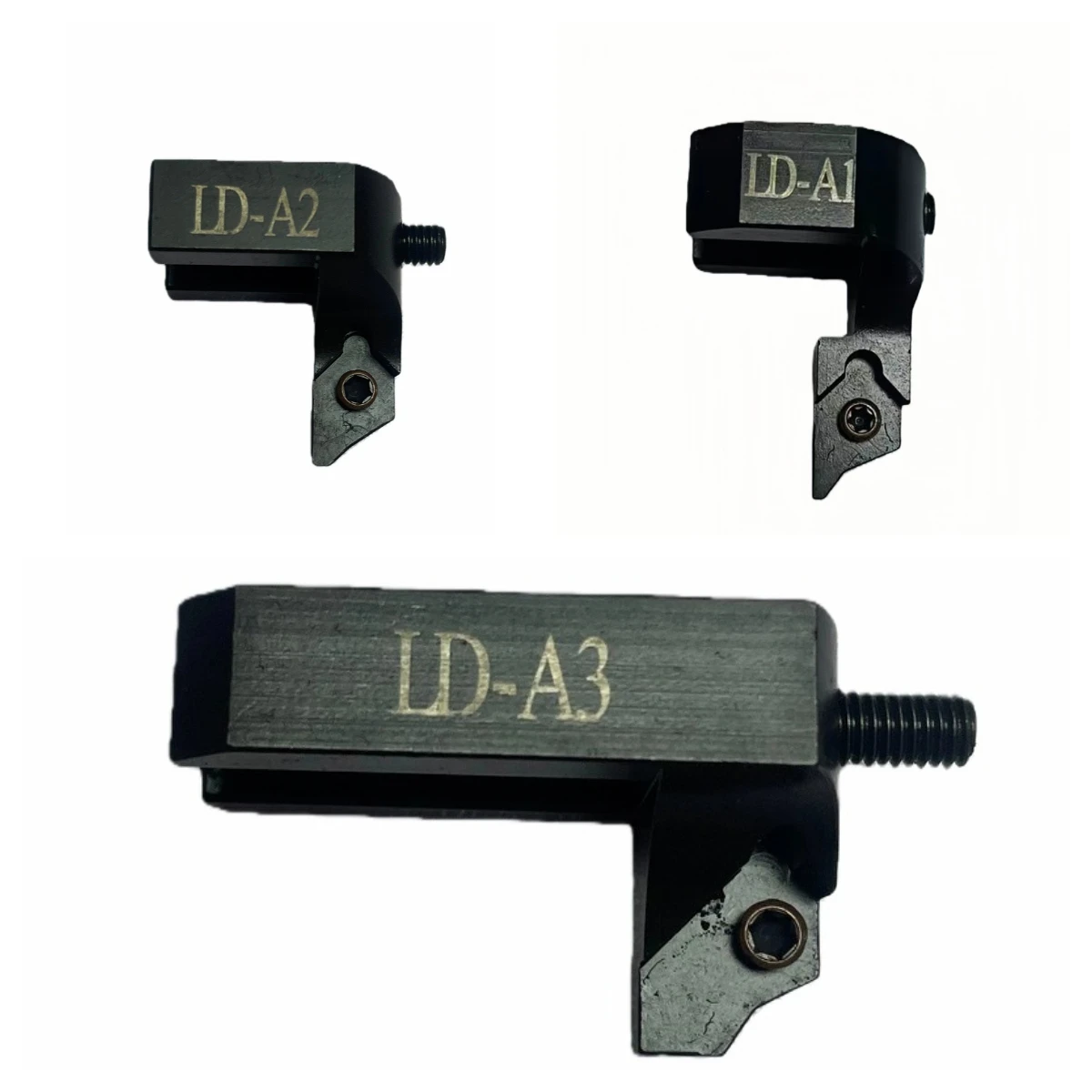 Universal valve seat reamer special bracket connection block A1 A2 A3 suitable for valve seat reamer
Universal valve seat reamer special bracket connection block A1 A2 A3 suitable for valve seat reamer