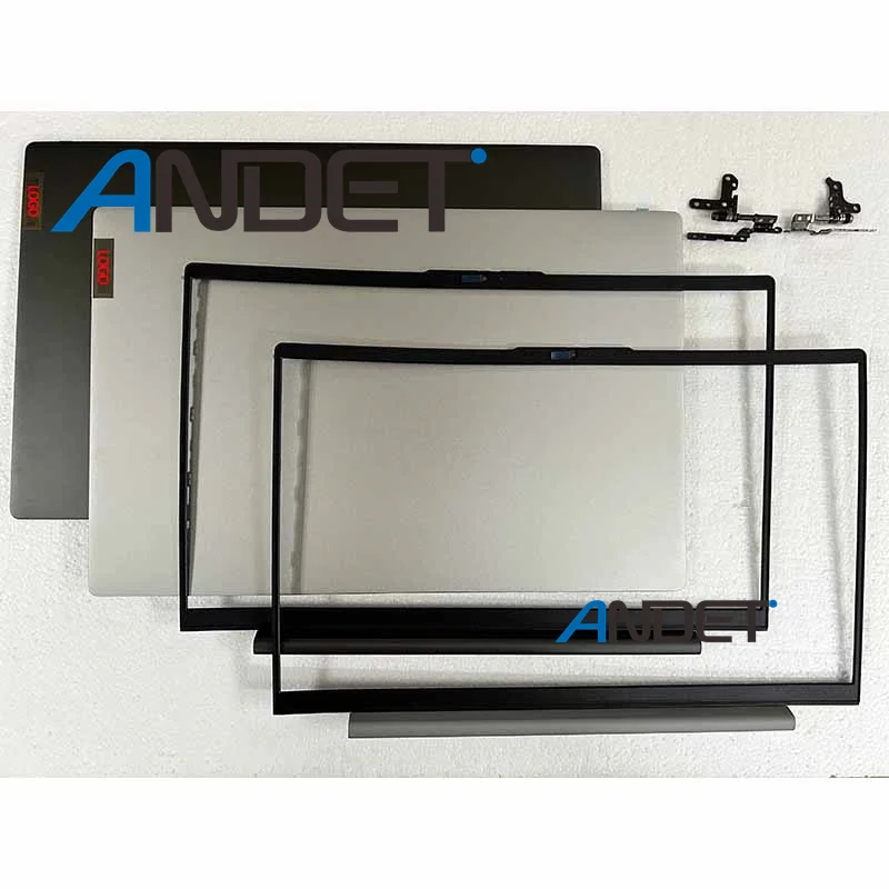 Новинка для Lenovo Ideapad 5 15IIL05 5-15ARE05 5-15ITL05 задняя крышка для компьютера ПК ЖК-экрана Верхняя крышка задняя крышка ободок петля A корпус
Новинка для Lenovo Ideapad 5 15IIL05 5-15ARE05 5-15ITL05 задняя крышка для компьютера ПК ЖК-экрана Верхняя крышка задняя крышка ободок петля A корпус