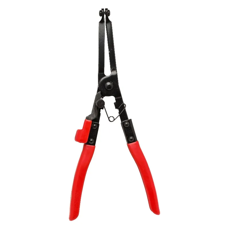 Exhaust Pipe C-Type Clamp Removal Install Y Pliers Spreader Clamp Disassembly Tool
Exhaust Pipe C-Type Clamp Removal Install Y Pliers Spreader Clamp Disassembly Tool
