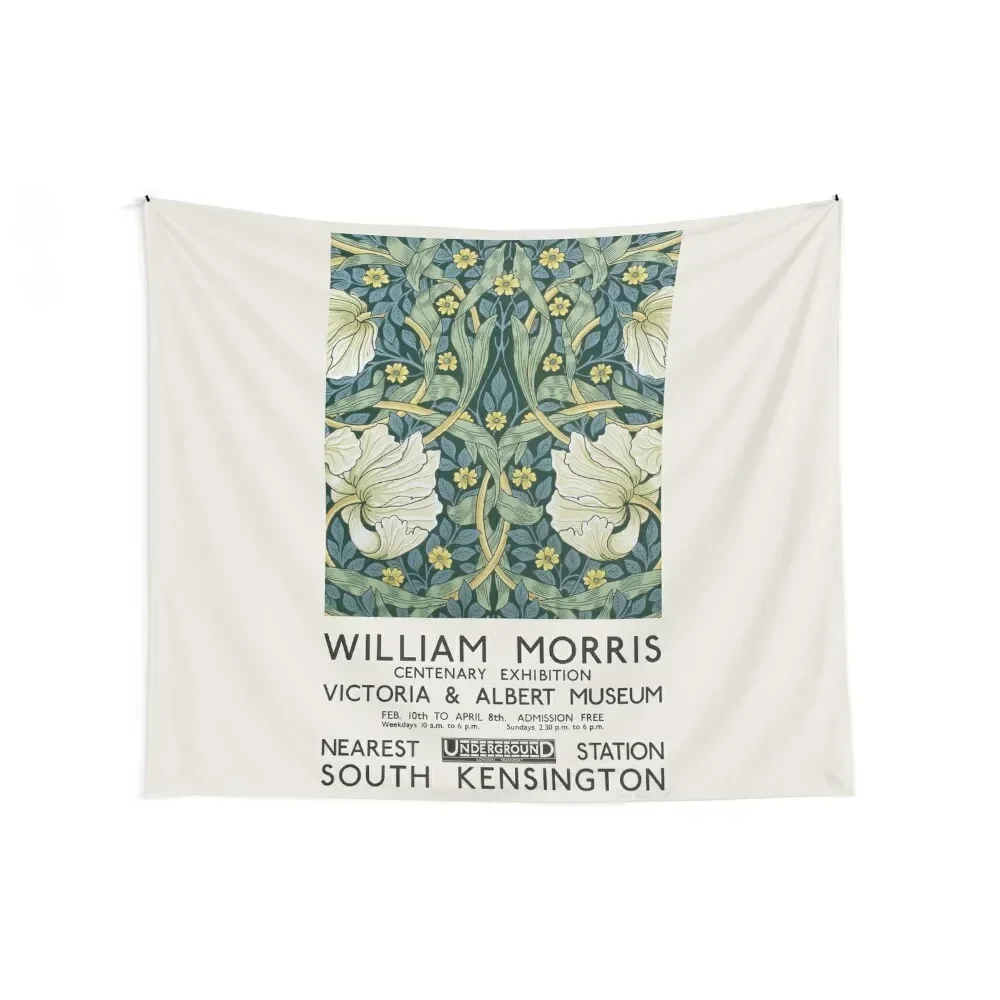 WILLIAM MORRIS - Victoria & Albert Museum Exhibition Tapestry Wall Tapestries Aesthetic Room Decor Tapestry
WILLIAM MORRIS - Victoria & Albert Museum Exhibition Tapestry Wall Tapestries Aesthetic Room Decor Tapestry