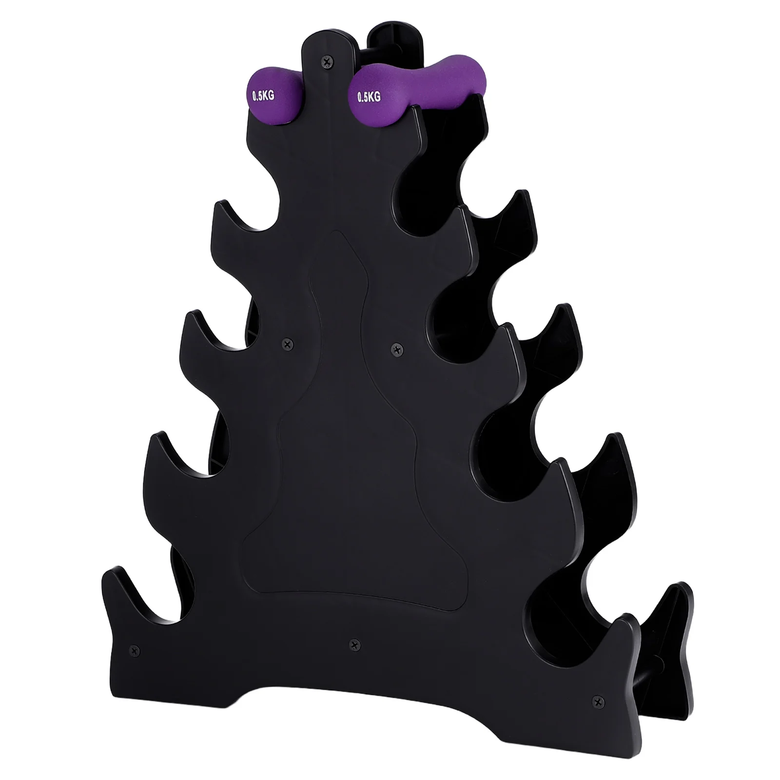 1pc Dumbbell Storage Rack Stand Floor Space Saver Weight Tier Organizer Modern Dumbbell Holder For Home Gym Fitness Equipment
1pc Dumbbell Storage Rack Stand Floor Space Saver Weight Tier Organizer Modern Dumbbell Holder For Home Gym Fitness Equipment