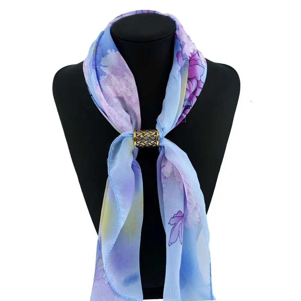 Alloy Scarf Buckle Ring Crossed Net Antique Finish Scarves Clips Brooch Cylindrical Scarf Accessories Scarf Accessories Use
Alloy Scarf Buckle Ring Crossed Net Antique Finish Scarves Clips Brooch Cylindrical Scarf Accessories Scarf Accessories Use