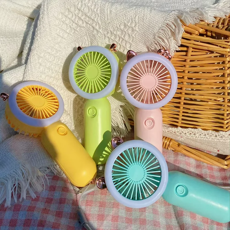Mini Portable Fan USB Electric Fan, Rechargeable Handheld Fan Eyelash Fan, Room Camping Supplies, 3 Speeds
Mini Portable Fan USB Electric Fan, Rechargeable Handheld Fan Eyelash Fan, Room Camping Supplies, 3 Speeds