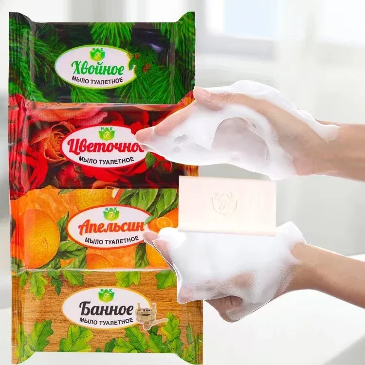 Мыло для ванны с тройным ароматом - русский блокнот MM3 100 г сосны, розы и апельсина, нежно очищает и восстанавливает кожу
Мыло для ванны с тройным ароматом - русский блокнот MM3 100 г сосны, розы и апельсина, нежно очищает и восстанавливает кожу