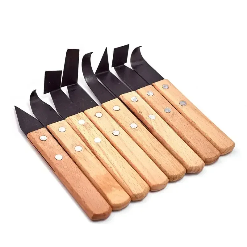 8pcs Wooden Handle Repair Tools Soft Pottery Hand Made DIY Shaping Pottery Clay Sculpture Art Sculptures Pottery Clay Carving
8pcs Wooden Handle Repair Tools Soft Pottery Hand Made DIY Shaping Pottery Clay Sculpture Art Sculptures Pottery Clay Carving
